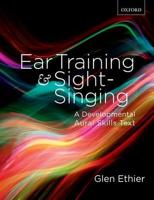 Ear Training & Sight-Singing