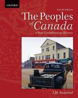 The Peoples of Canada