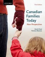 Canadian Families Today: New Perspectives