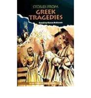 Stories from Greek Tragedies