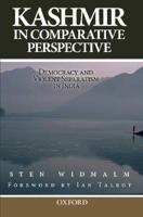 Kashmir in Comparative Perspective