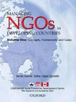 Managing NGOs in Developing Countries