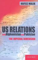 US Relations With Afghanistan and Pakistan