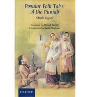 Popular Folk Tales of the Punjab