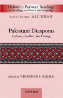 Pakistani Diasporas