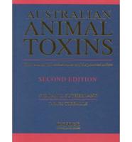 Australian Animal Toxins
