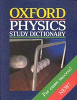 Physics Study Dictionary