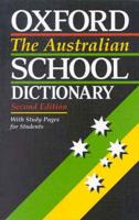 The Australian School Dictionary