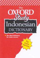 The Oxford Study Indonesian Dictionary
