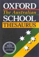 The Australian School Thesaurus