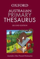 The Australian Primary Thesaurus