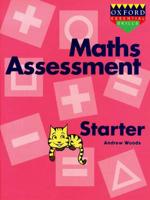 Maths Assessment Starter Book