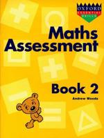 Maths Assessment Year 2
