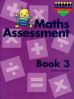 Maths Assessment Year 3