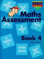 Maths Assessment Year 4