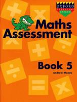 Maths Assessment Year 5