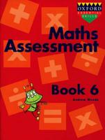 Maths Assessment Year 6