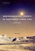 Environmental Change in Australia Since 1788