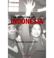 The Politics of Indonesia