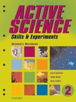 Active Science 2 Student's Book