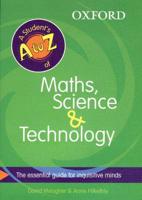 A Students A-Z of Mathematics Science and Technology