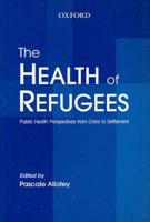 The Health of Refugees