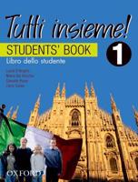 TUTTI Insieme!: 1: Students' Book