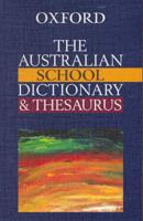 Australin School Dictionary and Thesaurus