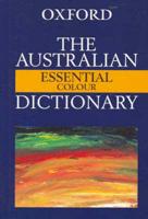 The Australian Essential Colour Dictionary