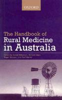 The Handbook of Rural Medicine in Australia