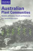 Australian Plant Communities