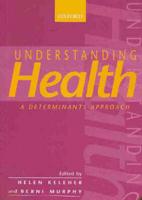 Understanding Health