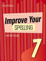 Improve Your Spelling Book One