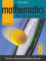 Mathematics for Queensland Year 8 Student Tex