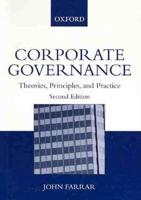 Corporate Governance