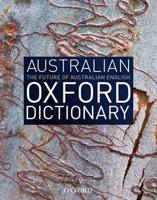 The Australian Oxford Dictionary