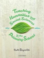 Teaching Humanities and Social Sciences in the Primary School
