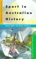 Sport in Australian History