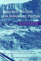 Resources, Nations and Indigenous Peoples