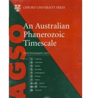 An Australian Phanerozoic Timetable