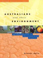 Australians and Their Environment