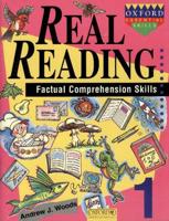 Real Reading Book 1