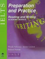 Reading and Writing. Academic Module
