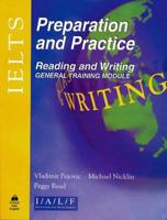 Reading and Writing. General Training Module