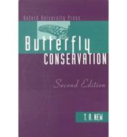 Butterfly Conservation