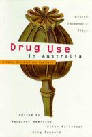 Drug Use in Australia