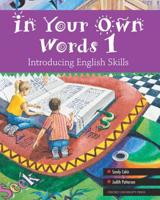 In Your Own Words. Book 1
