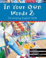 In Your Own Words. Book 2