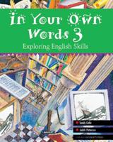 In Your Own Words. Book 3