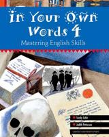 In Your Own Words. Book 4